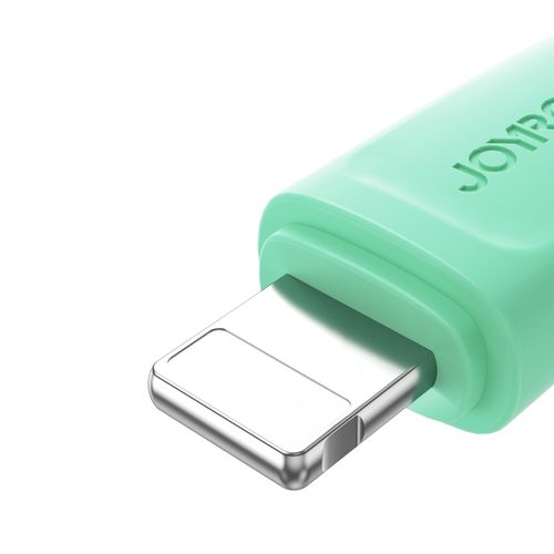 kabel przewód do iphone multi-color series usb-a - lightning 3a 1m na Arena.pl