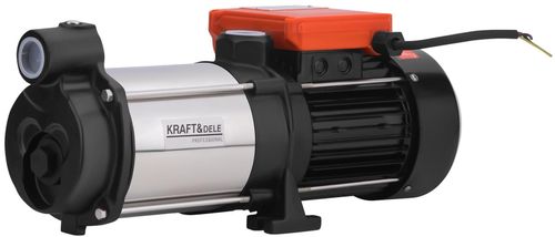 pompa do wody hydroforowa 1" 1300w 110l/min kd809 na Arena.pl