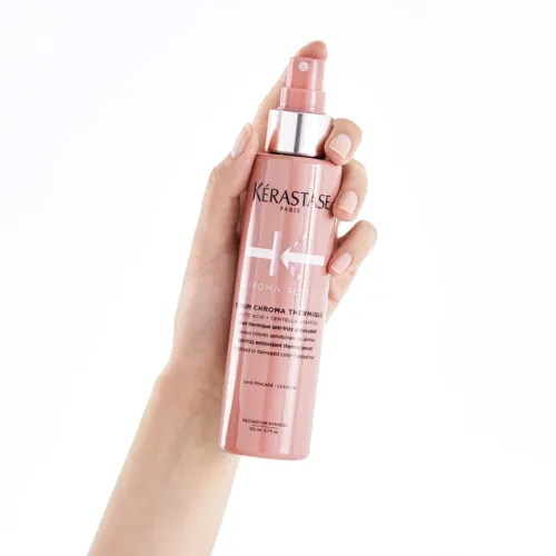 Kerastase Chroma Absolu serum termiczne do włosów farbowanych 150ml na Arena.pl