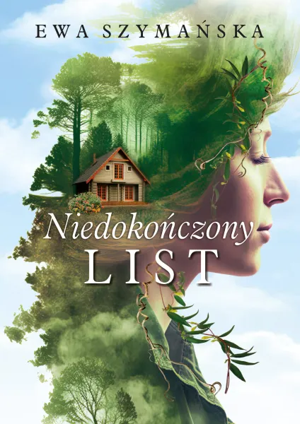 Niedokończony list zdjęcie 1