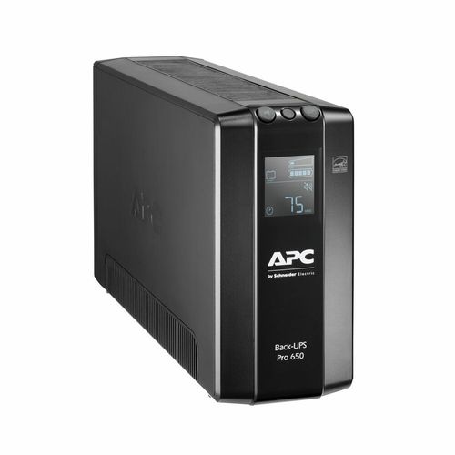 Zasilacz awaryjny UPS Interaktywny APC BR650MI 390 W na Arena.pl