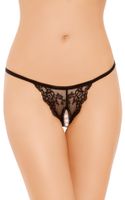 string 2307 - black s/l