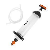 STRZYKAWKA DO PŁYNÓW EKSPOLATACYJNYCH 1500ML - T N10-807
