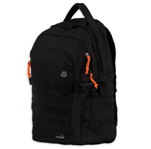 Plecak duży MOORHEAD czarny (64001) na Arena.pl
