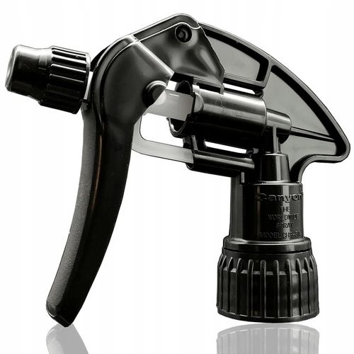 ADBL BLACK WATER 500 ML CZERNIDŁO DRESSING APLIKATOR DO OPON GUMY SPRAY na Arena.pl