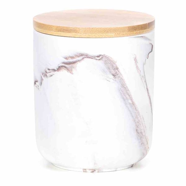 STORAGEJAR/AH/APALLA/CACAO/8,5X9,4 zdjęcie 1