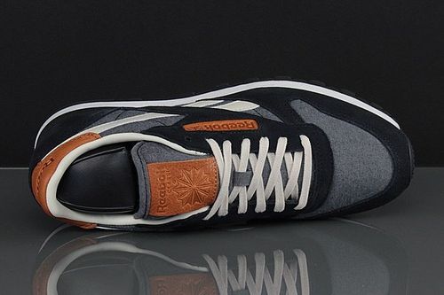 Reebok CL LEATHER CH (M45452) na Arena.pl