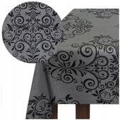 Cerata Na Stół Gruba Obrus Ceratowy Kuchenny 140x120 Gosia 22