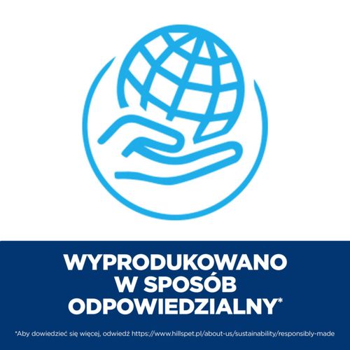 hill's pd prescription diet canine c/d urinary care 4kg na Arena.pl