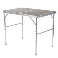 Stolik kempingowy składany stół turystyczny ogrodowy biwakowy