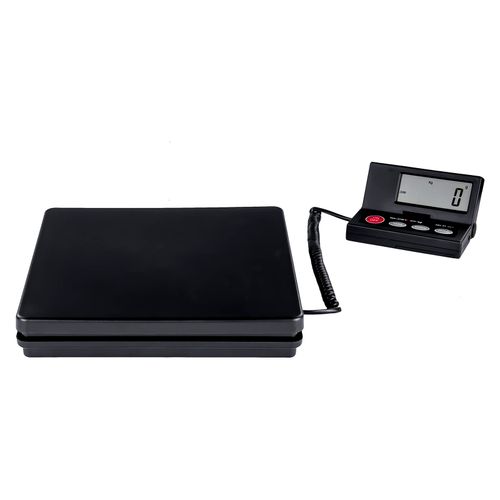 Waga platformowa pocztowa do paczek SBS-PT-40/1 do 40kg / 1g na Arena.pl