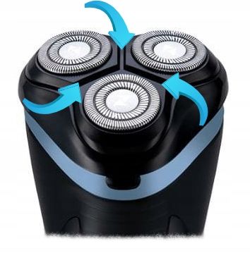 GOLARKA Męska Maszynka do Brody TRYMER REMINGTON R1000 na Arena.pl