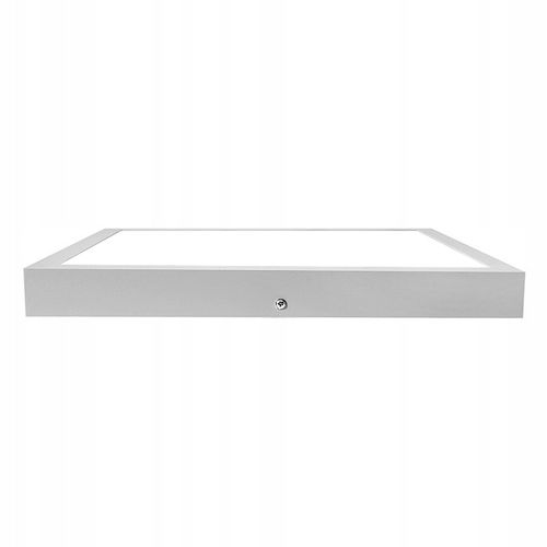 Panel LED 36W NATYNKOWY 40x40cm KWADRATOWY Plafon na Arena.pl