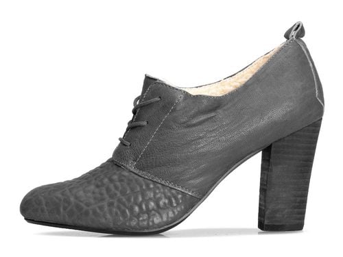 Buty Mellow Yellow Kony Dark Grey 41 na Arena.pl