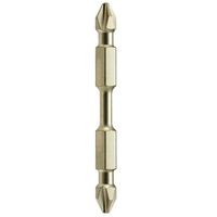 PODWÓJNA KOŃCÓWKA MAGNETYCZNA DO WKRĘTAKA PH3-150MM IG - M B-45200