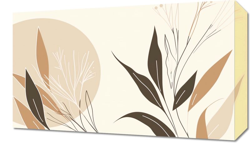 Obraz 50x30cm Splątana Wizja zdjęcie 1