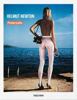 Helmut Newton Polaroids