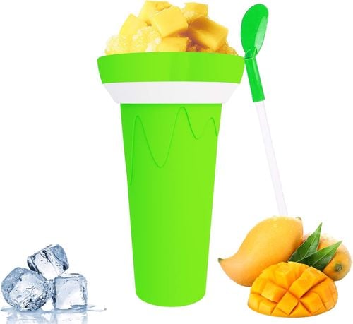 Kubek do robienia lodów sorbetów granity chłodzący na Arena.pl