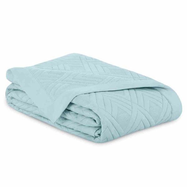 BEDS/AH/OPHELIA/BABYBLUE/200x220 zdjęcie 6