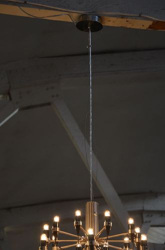 Lampa wisząca gino 100 na Arena.pl