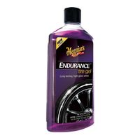 Meguiars Endurance High Gloss Tire Gel - żel do pielęgnacji opon 473ml