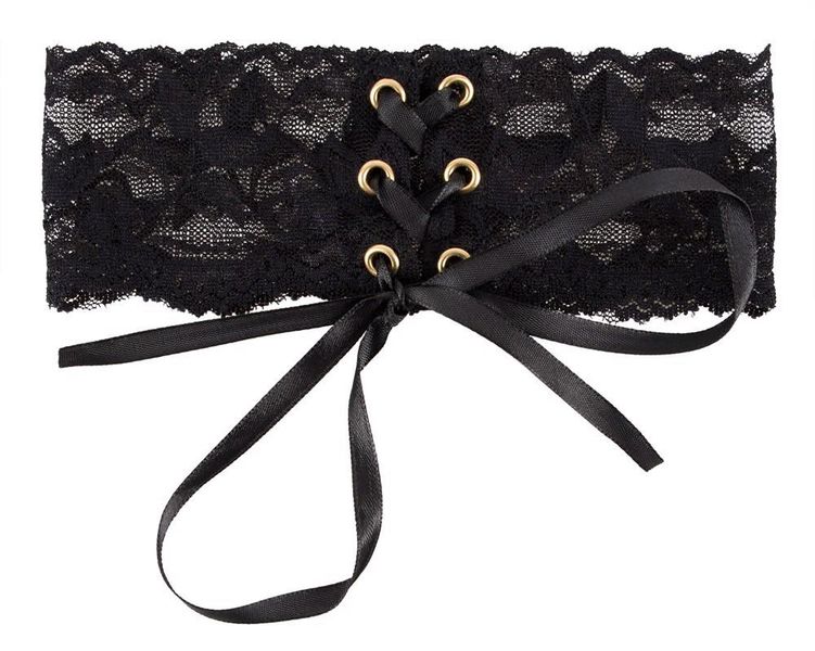 Choker Lace zdjęcie 4