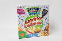 Goracy ziemniak - Dzieciaki kontra dorosli 27419