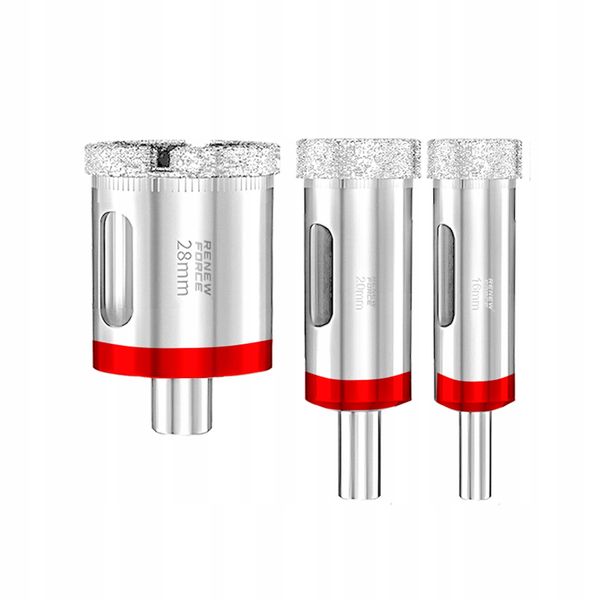 Otwornica Renew Force 68 mm zdjęcie 3