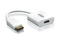 Aten DisplayPort to HDMI converter