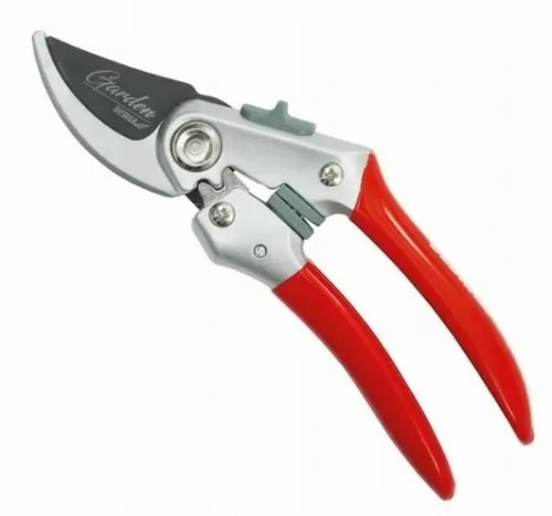 DEDRA ZESTAW 4 NARZĘDZI OGRODOWYCH na Arena.pl