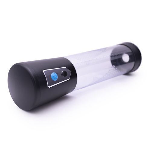 pompka do penisa automatyczna regulowana powiększa na Arena.pl