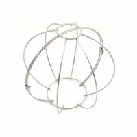 Topiary forma dla roślin formowanie KULA 30cm