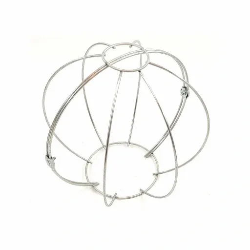 Topiary forma dla roślin formowanie KULA 30cm zdjęcie 1