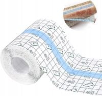 Folia ochronna na Tatuaż Second Skin Opatrunek 15 cm x 5 m Folie SUPERCENA