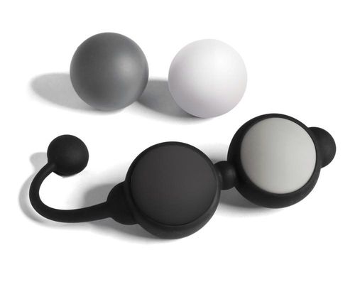 beyond aroused kegel balls set na Arena.pl