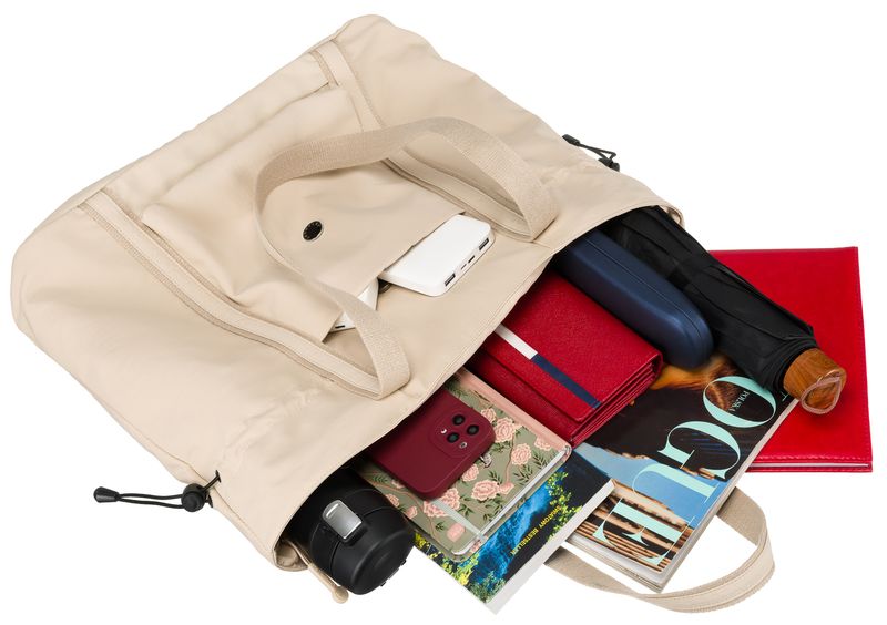 torba ptn csm-15-8007 beige zdjęcie 16