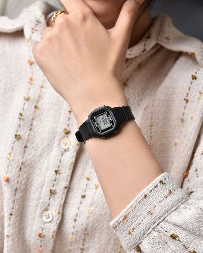 ZEGAREK DZIECIĘCY CASIO LA-20WH-1AEF + BOX na Arena.pl