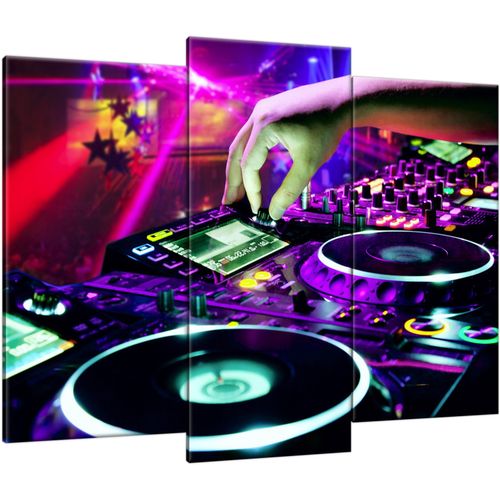Obraz 90X70 Djj Sequence Set Całoroczny na Arena.pl
