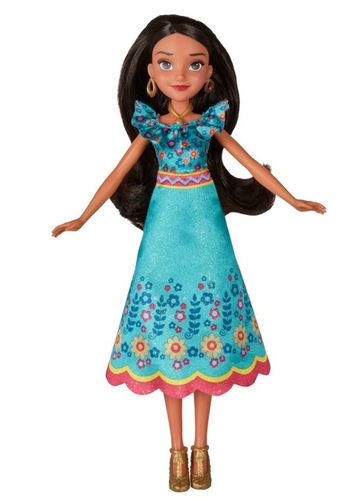 Disney Lalka Elena z Avaloru na Arena.pl