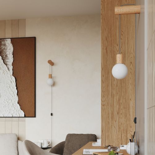 Kinkiet NIMBI G9 z włącznikiem na Arena.pl