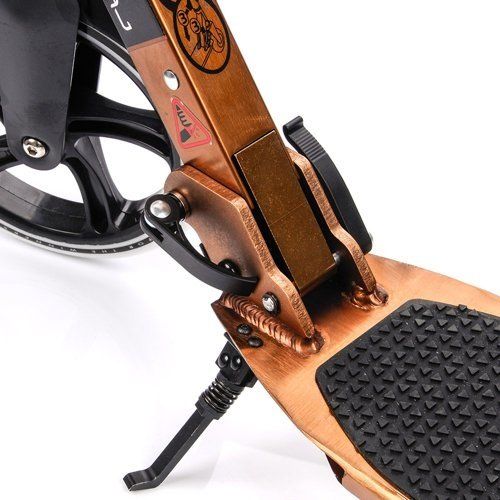 Hulajnoga Meteor Dubaj na Arena.pl