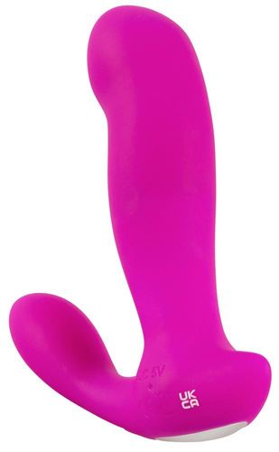 wibrator masażer stymulator do majtek 2x 7 trybów na Arena.pl