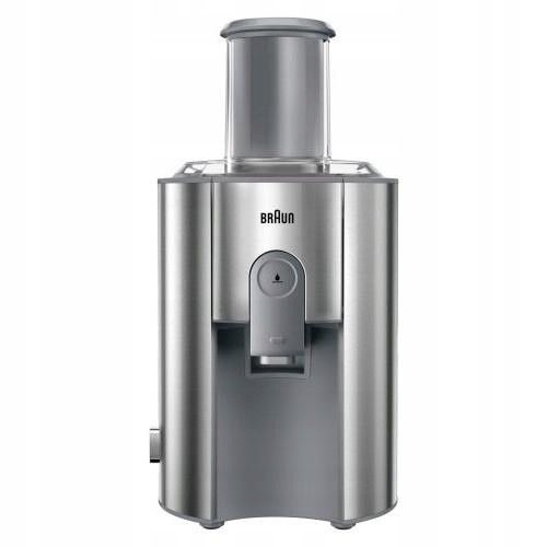 Sokowirówka Braun J700 Multiquick na Arena.pl