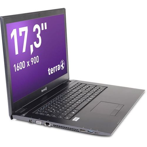 Notebook TERRA MOBILE 1715 na Arena.pl