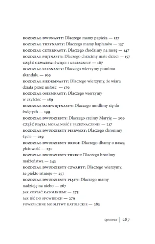 Dlatego jesteśmy katolikami. Uzasadnienie wiary, nadziei i miłości na Arena.pl