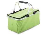 Kosz piknikowy termiczny koszyk na piknik zakupy