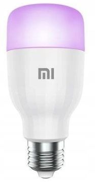 Xiaomi Smart Led Bulb Essential (White & Color) zdjęcie 1