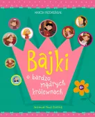 Bajki o mądrych królewnach