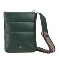 Zgrabna Damska torebka crossbody listonoszka DUDU