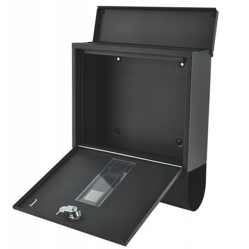 Skrzynka na listy stalowa na Arena.pl